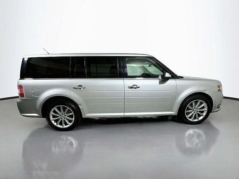 2018 Ford Flex Limited