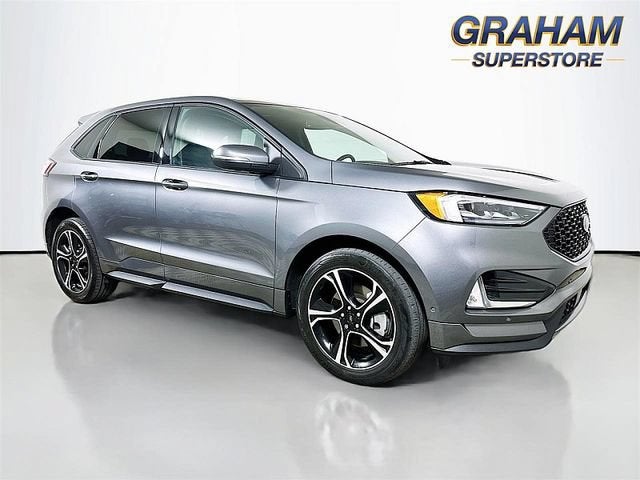 2023 Ford Edge ST