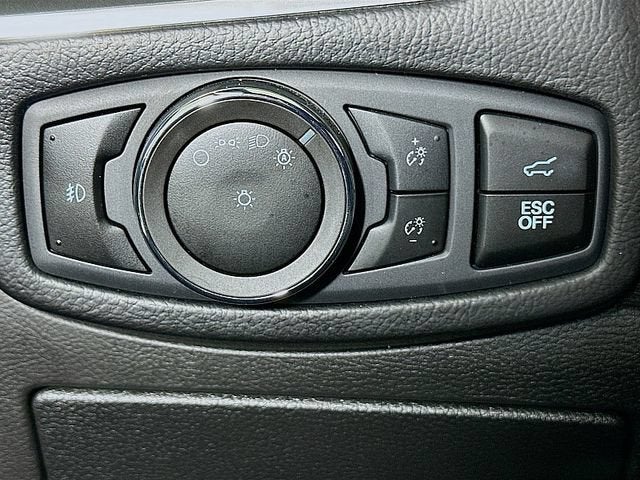 2023 Ford Edge ST