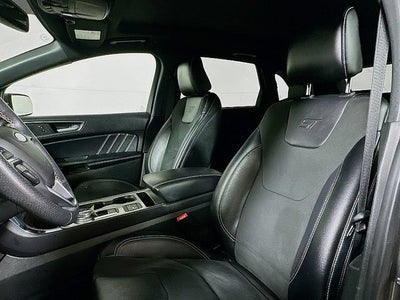 2023 Ford Edge ST