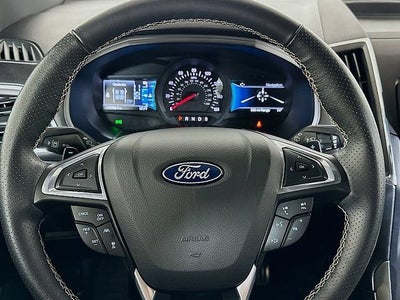 2023 Ford Edge ST