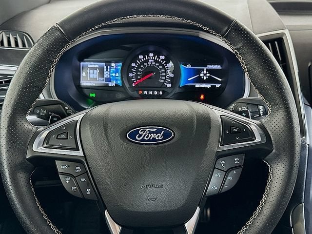 2023 Ford Edge ST