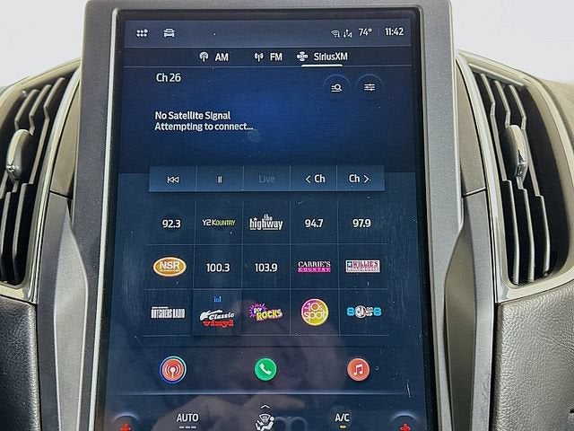 2023 Ford Edge ST