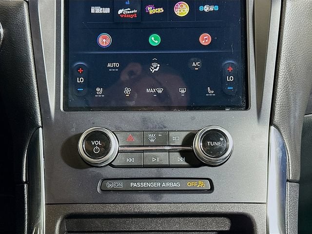 2023 Ford Edge ST