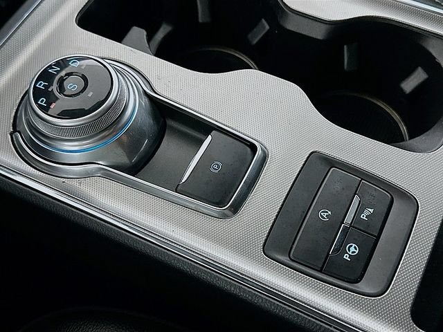 2023 Ford Edge ST
