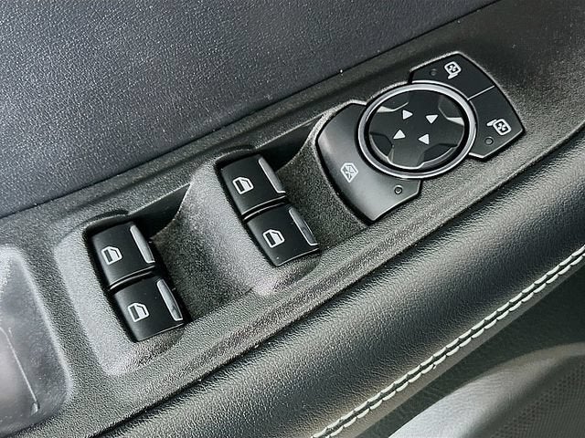 2023 Ford Edge ST