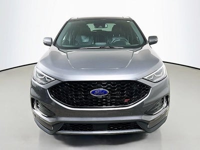 2023 Ford Edge ST