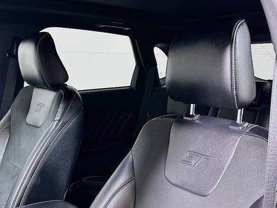 2023 Ford Edge ST