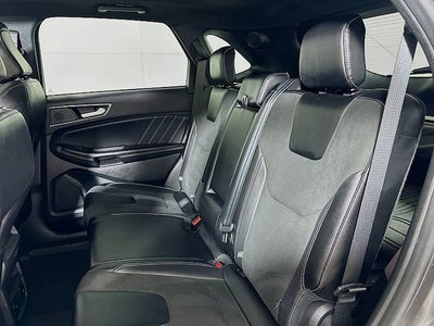 2023 Ford Edge ST
