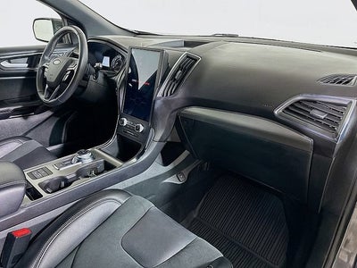 2023 Ford Edge ST