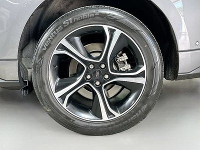 2023 Ford Edge ST