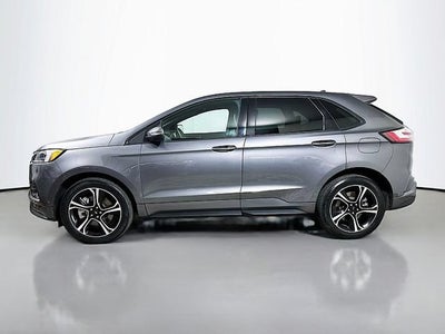 2023 Ford Edge ST