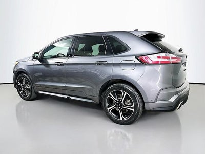 2023 Ford Edge ST