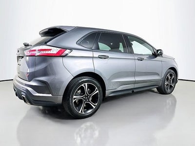 2023 Ford Edge ST