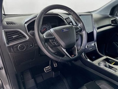 2023 Ford Edge ST