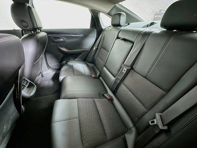 2014 Chevrolet Impala LT
