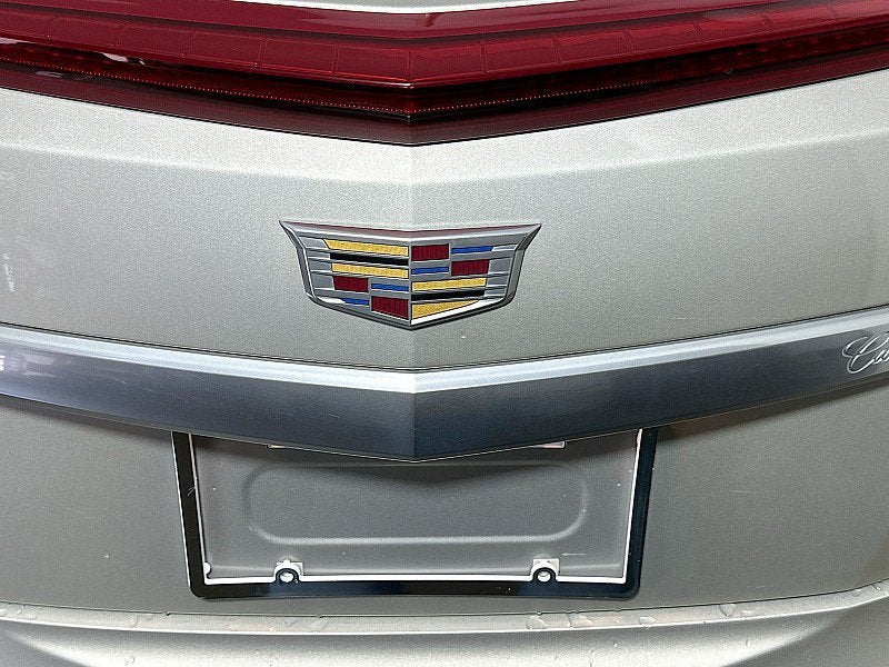 2016 Cadillac XTS Luxury Collection