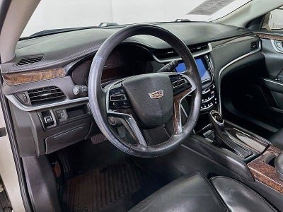 2016 Cadillac XTS Luxury Collection