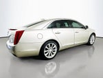 2016 Cadillac XTS Luxury Collection
