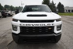 2022 Chevrolet Silverado 2500 HD Custom