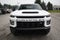 2022 Chevrolet Silverado 2500 HD Custom