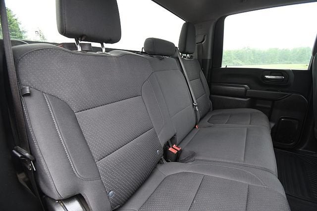 2022 Chevrolet Silverado 2500 HD Custom
