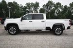 2022 Chevrolet Silverado 2500 HD Custom