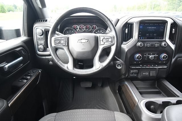2023 Chevrolet Silverado 2500 HD LT