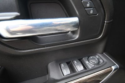 2023 Chevrolet Silverado 2500 HD LT