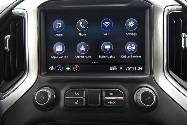 2023 Chevrolet Silverado 2500 HD LT