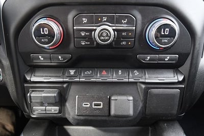 2023 Chevrolet Silverado 2500 HD LT