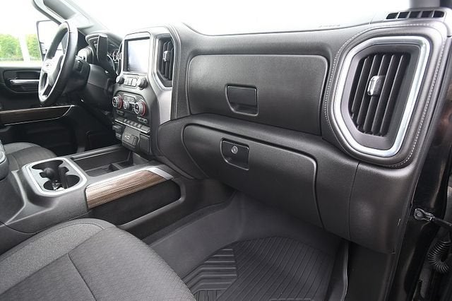 2023 Chevrolet Silverado 2500 HD LT