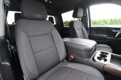2023 Chevrolet Silverado 2500 HD LT