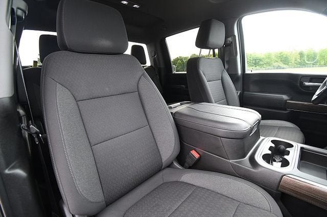 2023 Chevrolet Silverado 2500 HD LT