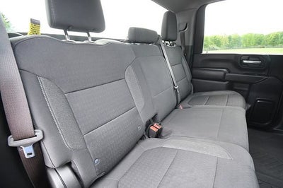 2023 Chevrolet Silverado 2500 HD LT