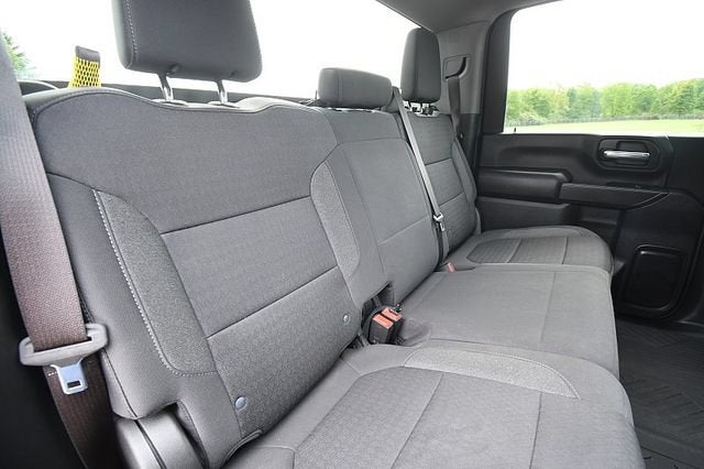 2023 Chevrolet Silverado 2500 HD LT