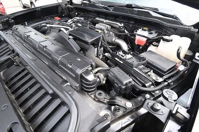 2023 Chevrolet Silverado 2500 HD LT
