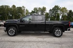 2023 Chevrolet Silverado 2500 HD LT