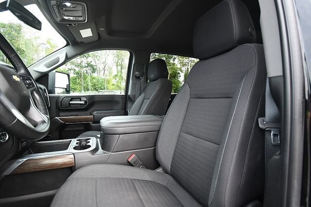 2023 Chevrolet Silverado 2500 HD LT