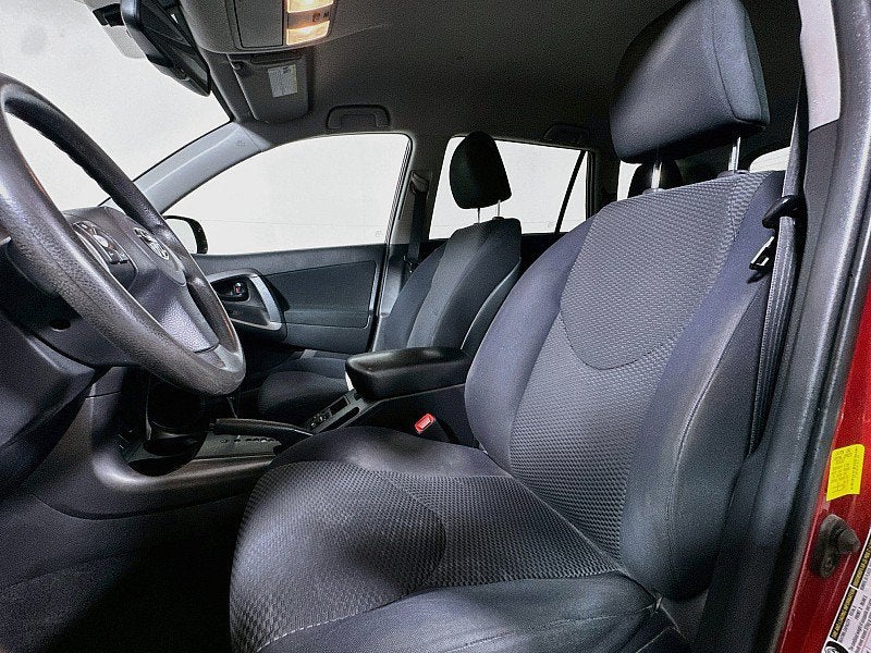 2012 Toyota RAV4 Sport