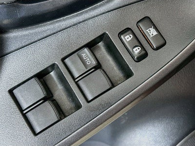 2012 Toyota RAV4 Sport