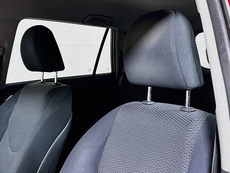 2012 Toyota RAV4 Sport