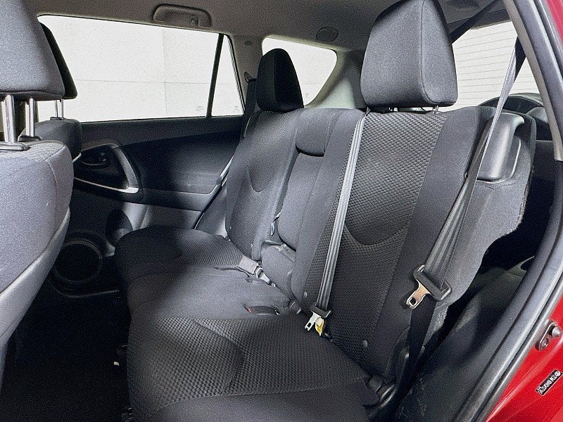 2012 Toyota RAV4 Sport