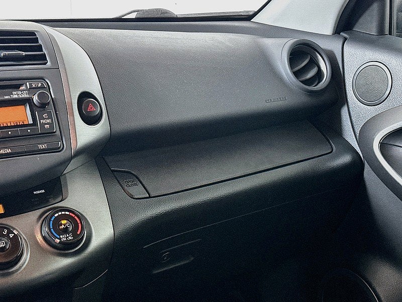 2012 Toyota RAV4 Sport