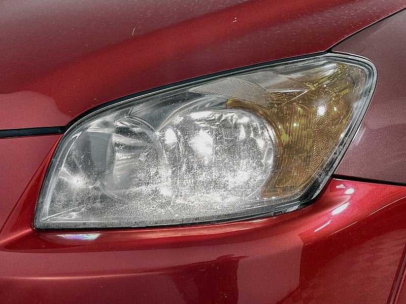 2012 Toyota RAV4 Sport