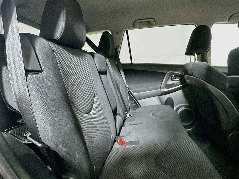 2012 Toyota RAV4 Sport