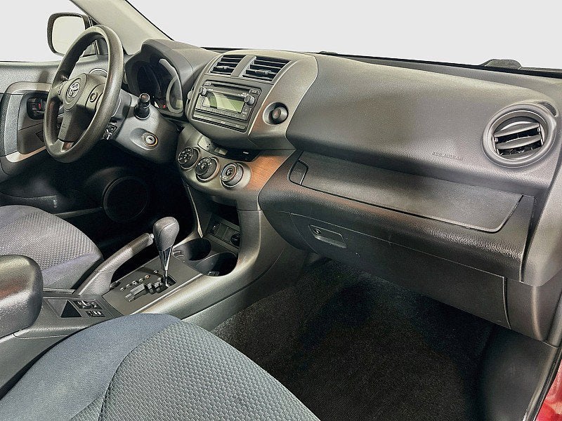 2012 Toyota RAV4 Sport