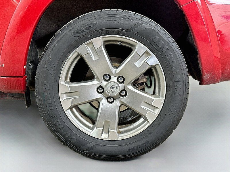 2012 Toyota RAV4 Sport