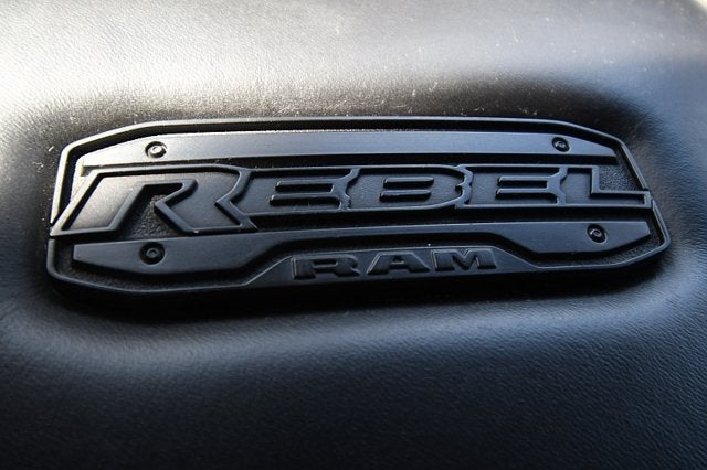 2023 RAM 2500 Power Wagon Rebel