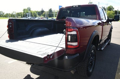 2023 RAM 2500 Power Wagon Rebel